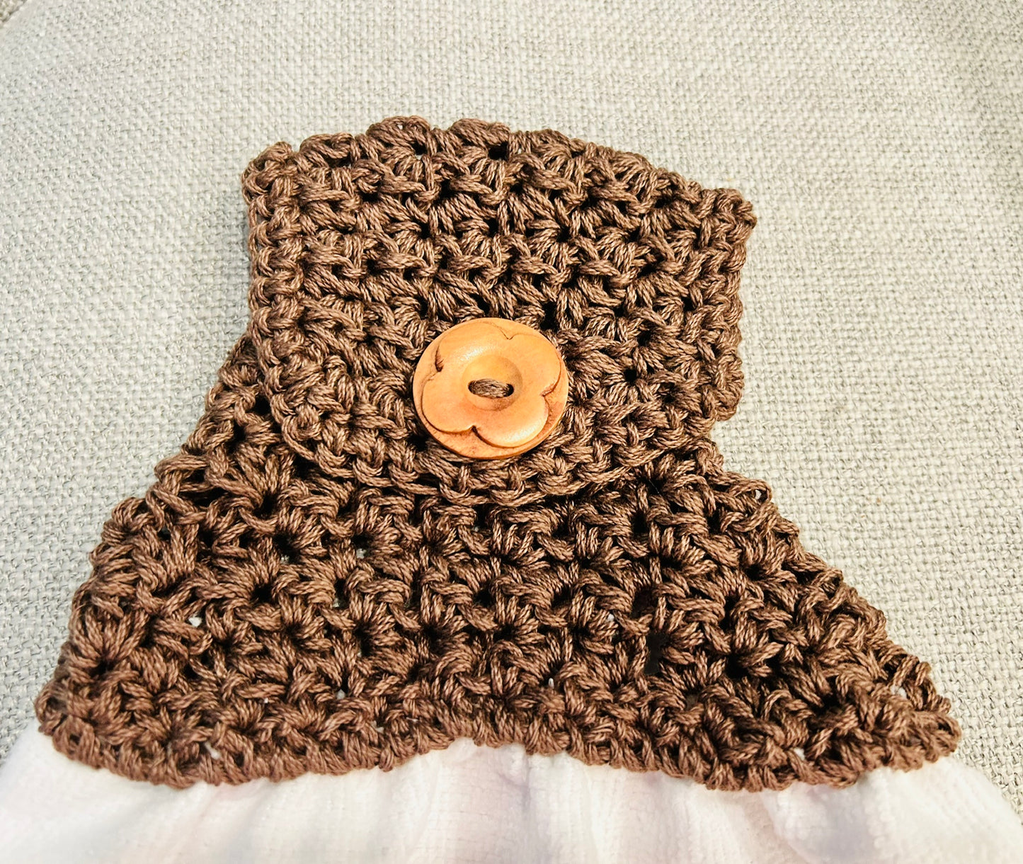 Chicken Hen Rooster collection| Crochet top kitchen | Farm Life Fun Sayings| Home Decor Gift