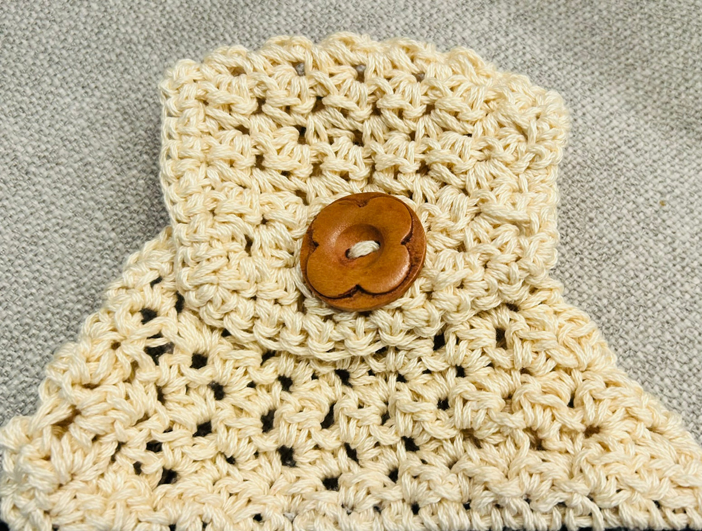 Chicken Hen Rooster collection| Crochet top kitchen | Farm Life Checkered Nest | Home Decor Gift