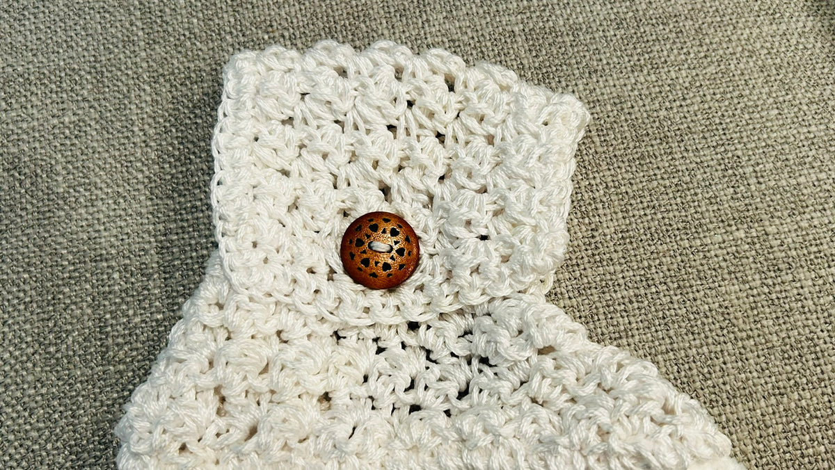 Cow Collection | Crochet Top Kitchen towel | Baby Highland FALL Gnome | Home Decor Gift
